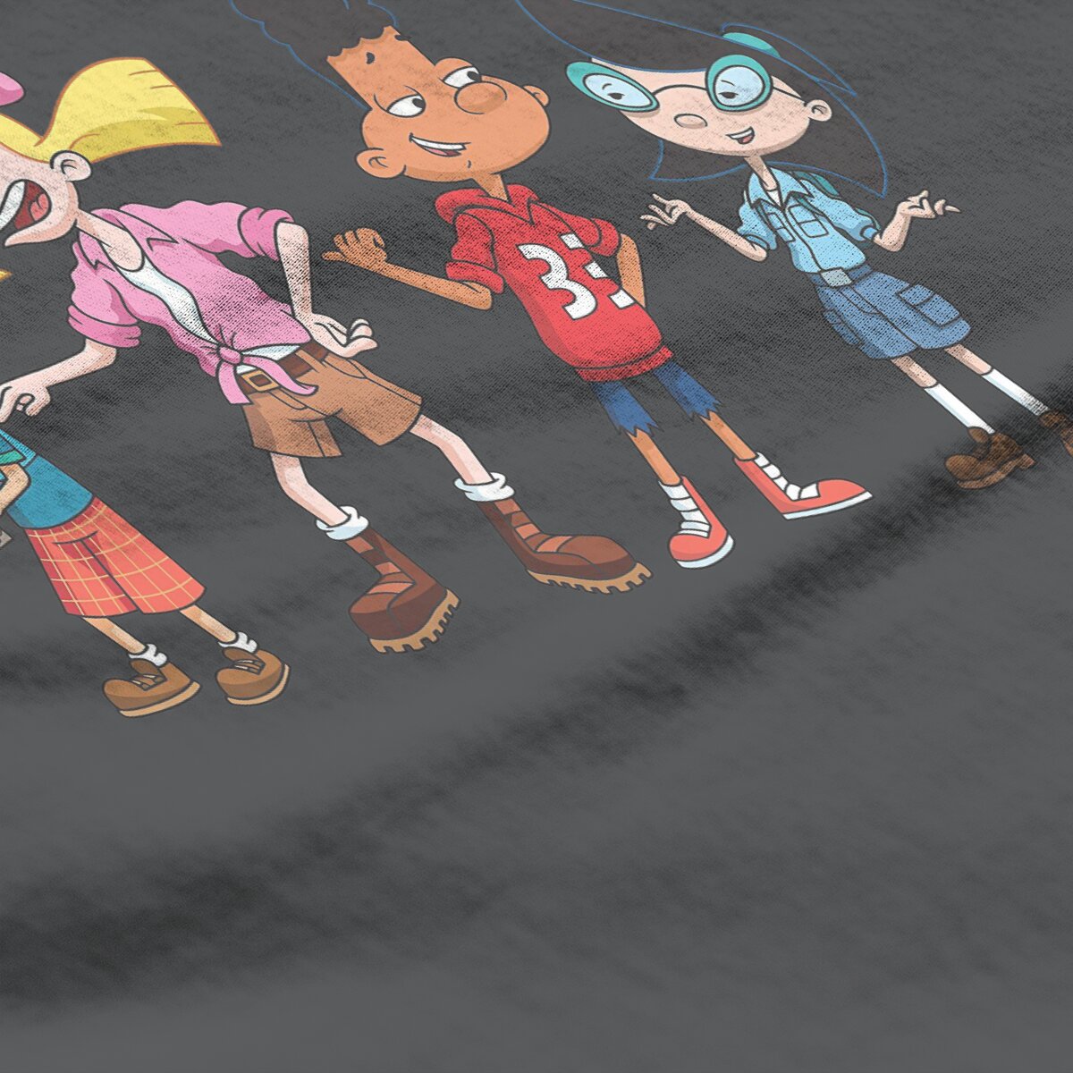 룩 북 여성 의류 Hey Arnold Tuck Tuck - Summer Clothing Looks 리뷰 및 가격