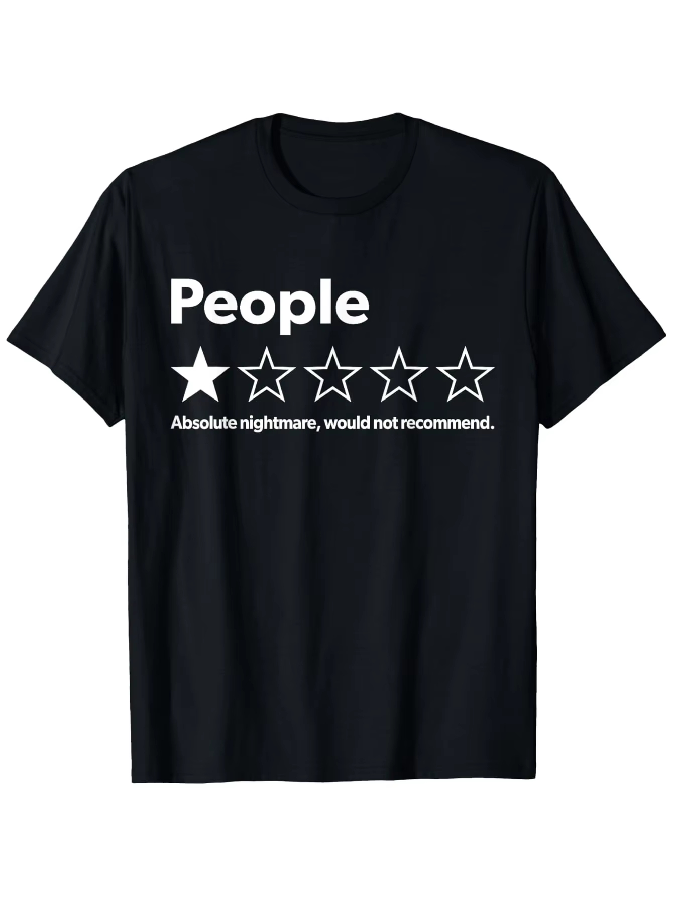 재미있는 티셔츠 리뷰: 별점 1점: 완전히 끔찍한 제품 - Summer Clothing Recommendations 리뷰 및 가격