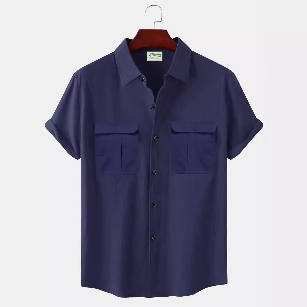 블라우스 여성 2026 캐주얼 신상 여름 솔리드 컬러  - Summer Linen Clothing For Women 리뷰 및 가격