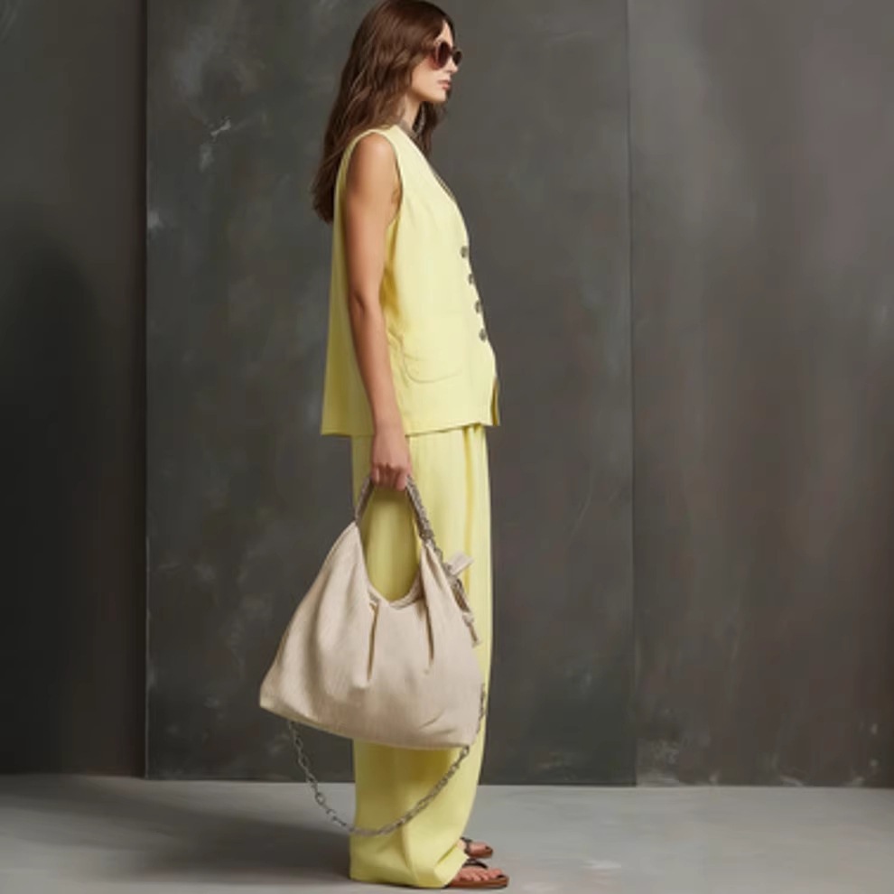 2피스 여성 세트 2026 여름 린넨 민소매 조끼 +  - Summer Linen Clothing For Women 리뷰 및 가격
