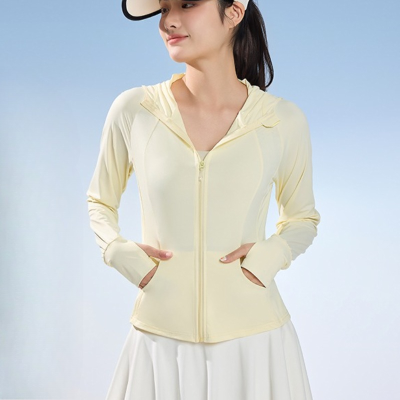 아이스 실크 UPF50+ 자외선 차단 의류 2026 여 - Crew Clothing Summer Jacket 리뷰 및 가격