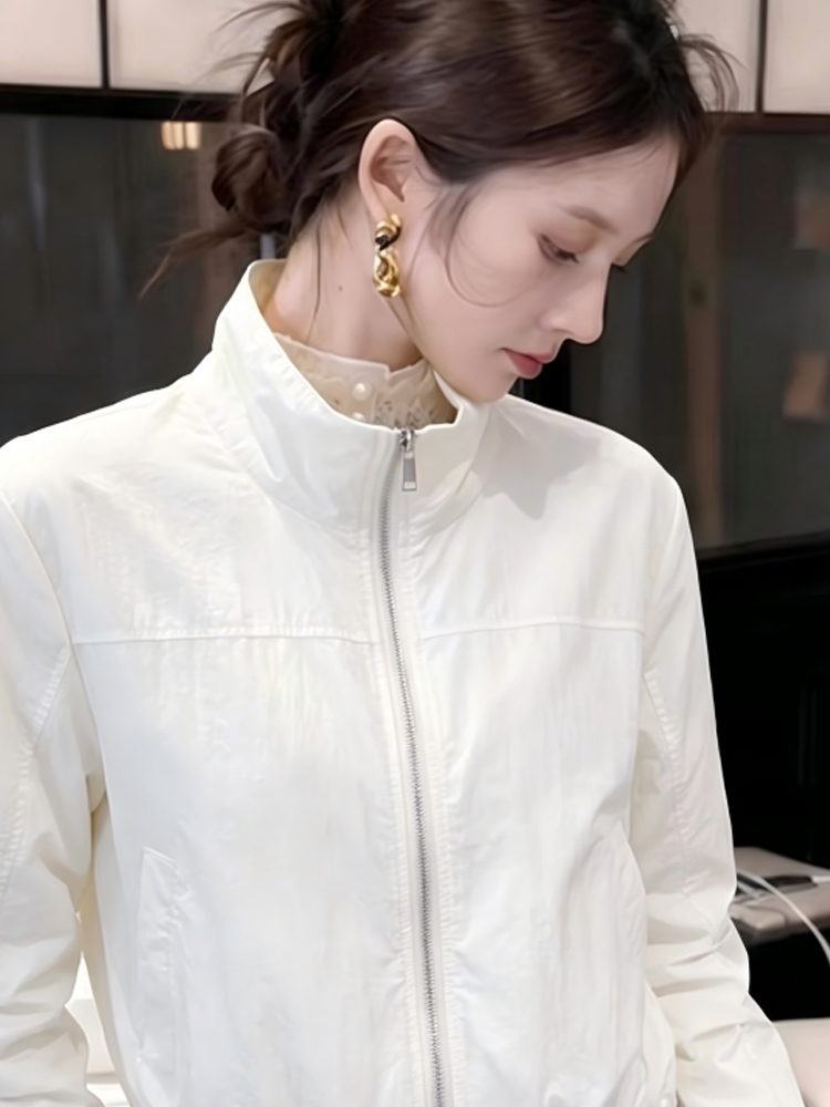 2026년 여름 여성용 슬림핏 긴팔 숏 기장 얇은 자외 - Summer Clothing Label 리뷰 및 가격