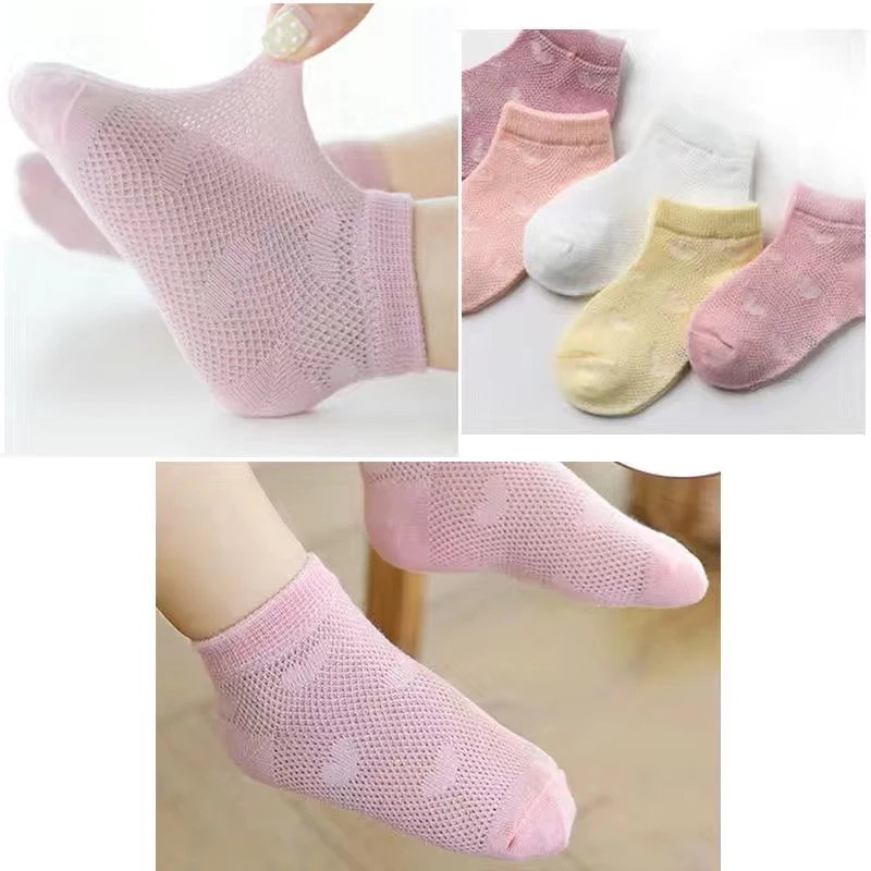 5켤레 세트 1~3세용 부드러운 면 소재 아기 짧은 튜 - Summer Clothing Baby Girl 리뷰 및 가격