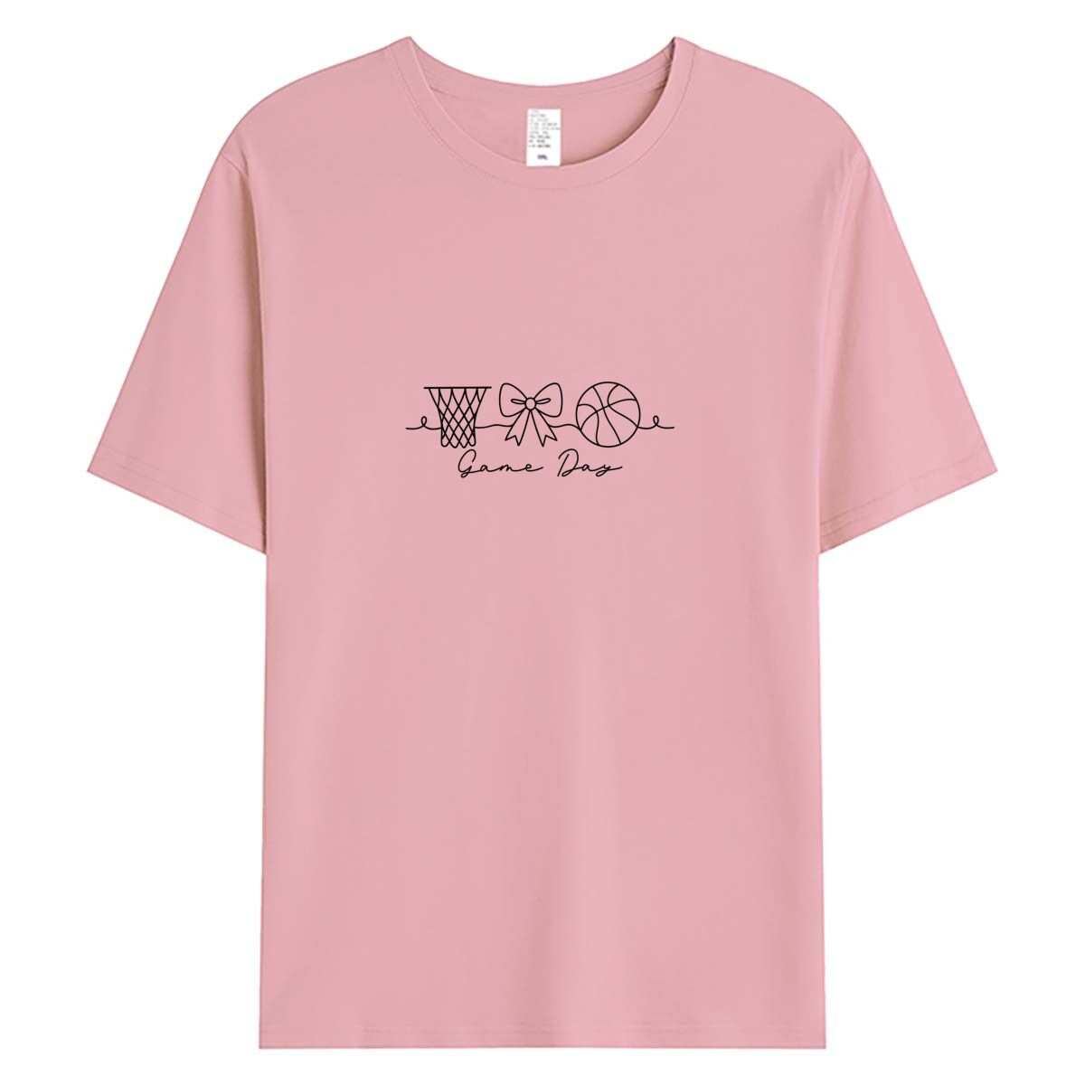 여름 여성 티셔츠 100% 면 반팔 티셔츠 2026 신 - Summer Games Clothing 리뷰 및 가격