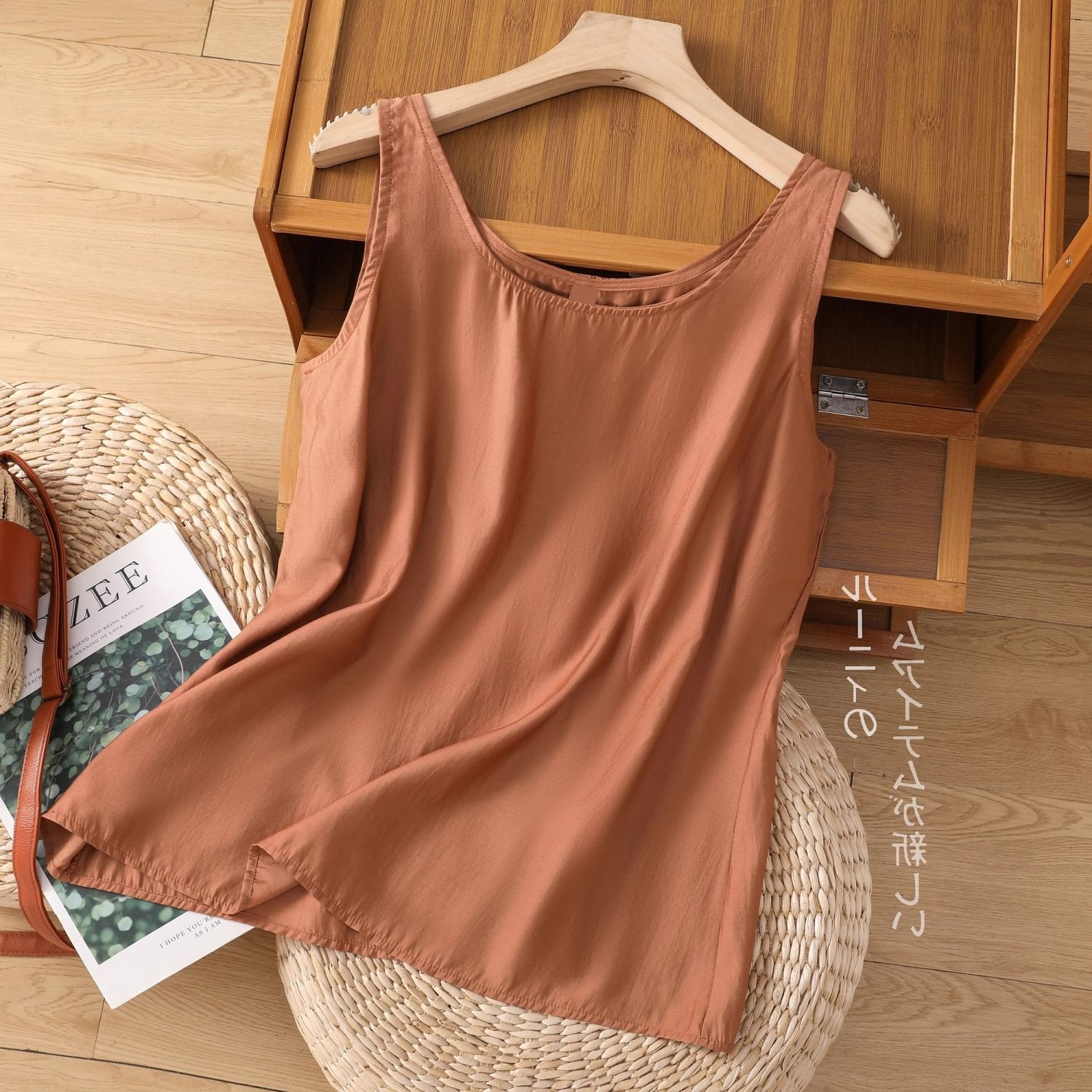 플러스 사이즈 여성 여름 솔리드 컬러 여성 의류 민소매 - Summer Linen Clothing For Women 리뷰 및 가격