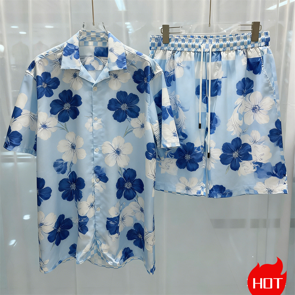 패션 여름 남성 셔츠 정장 심플 솔리드 슬리브 캐주얼  - Summer Clothing Men Fashion 리뷰 및 가격