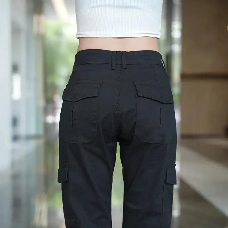남성 여름 전술 카고 바지 경량 캐주얼 방수 바지 캐주 - Summer Hiking Clothing 리뷰 및 가격