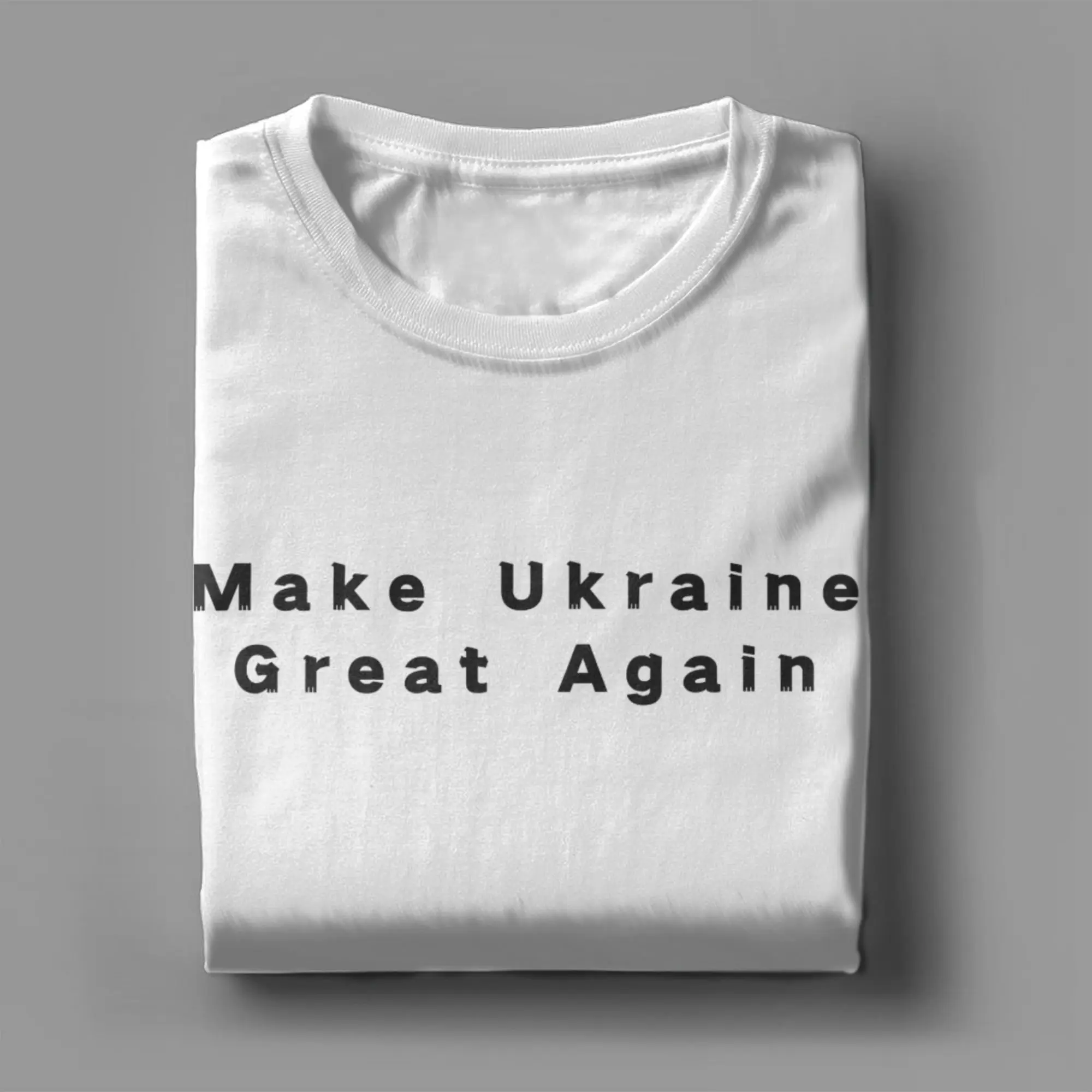 MUGA Make Ukraine Great Again  - Summer Clothing Ideas 리뷰 및 가격