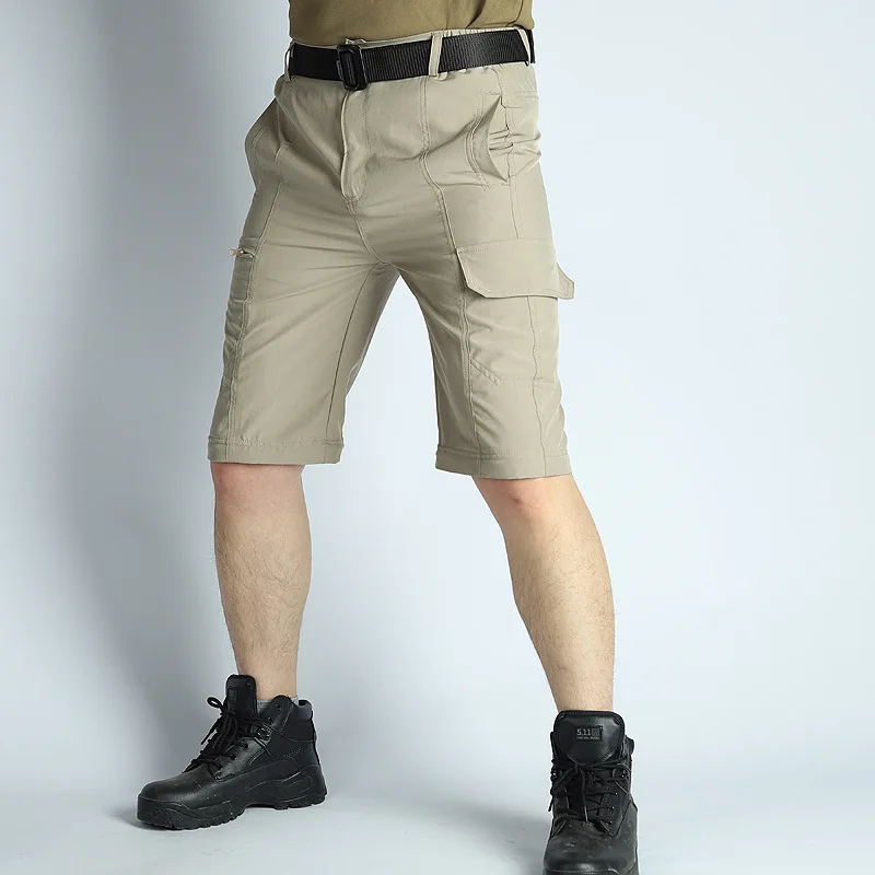 남성용 하이킹 바지 컨버터블 지퍼 오프 경량 방수 빠른 - Summer Hiking Clothing 리뷰 및 가격